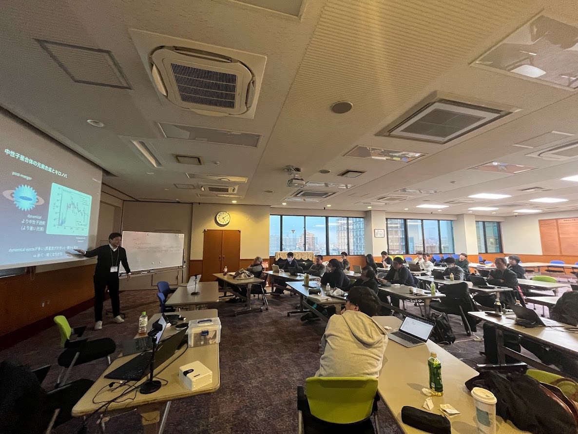 J-GEM meeting 2024-03